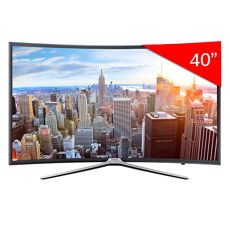 Smart Tivi Cong Samsung 40 inch UA40K6300 - Hàng Chính Hãng