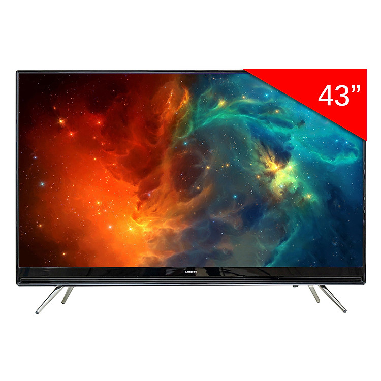 Smart Tivi Samsung 43 inch UA43K5300 - Hàng Chính Hãng