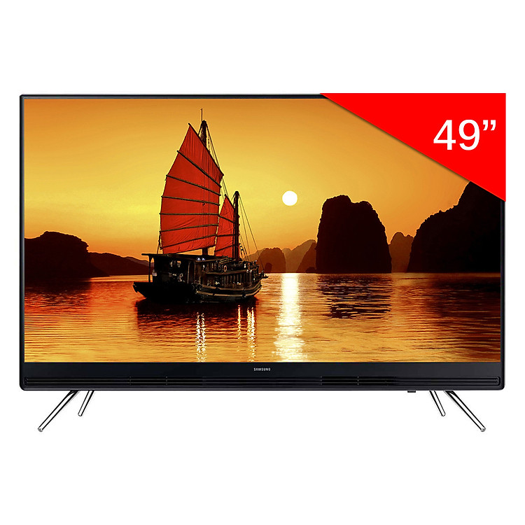 Smart Tivi Samsung 49 inch UA49K5300 - Hàng Chính Hãng