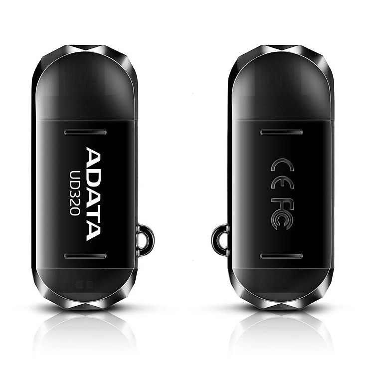USB OTG ADATA UD320 32GB - USB 2.0 - Hàng Chính Hãng
