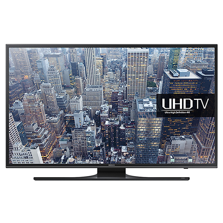 Smart Tivi LED Samsung 65 inch 65JU6400 - Hàng Chính Hãng