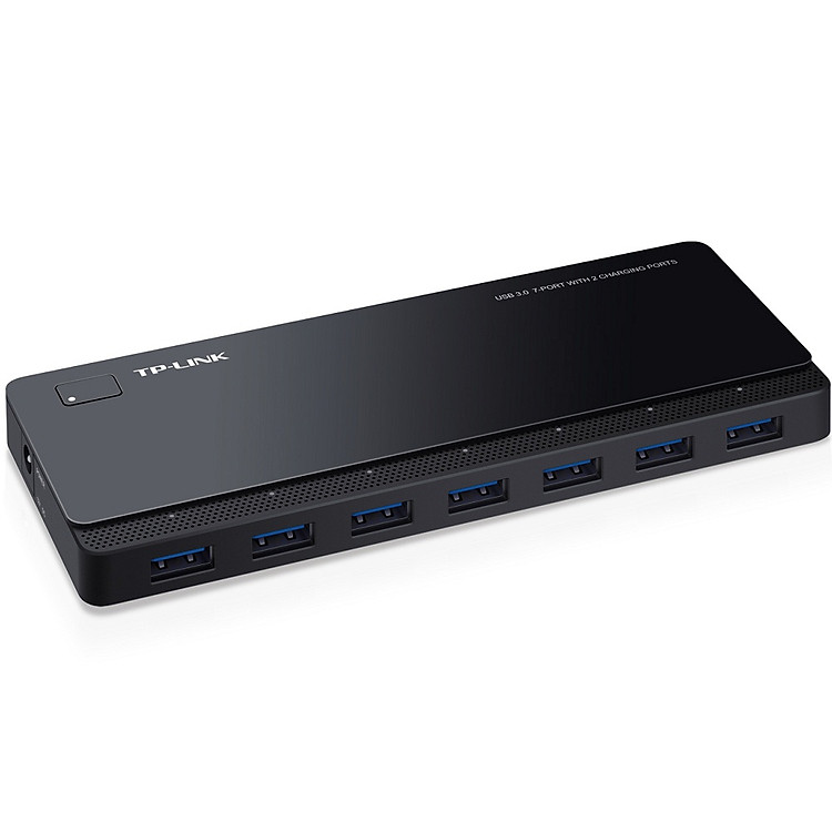 USB Hub TP-Link UH720 - Hàng Chính Hãng