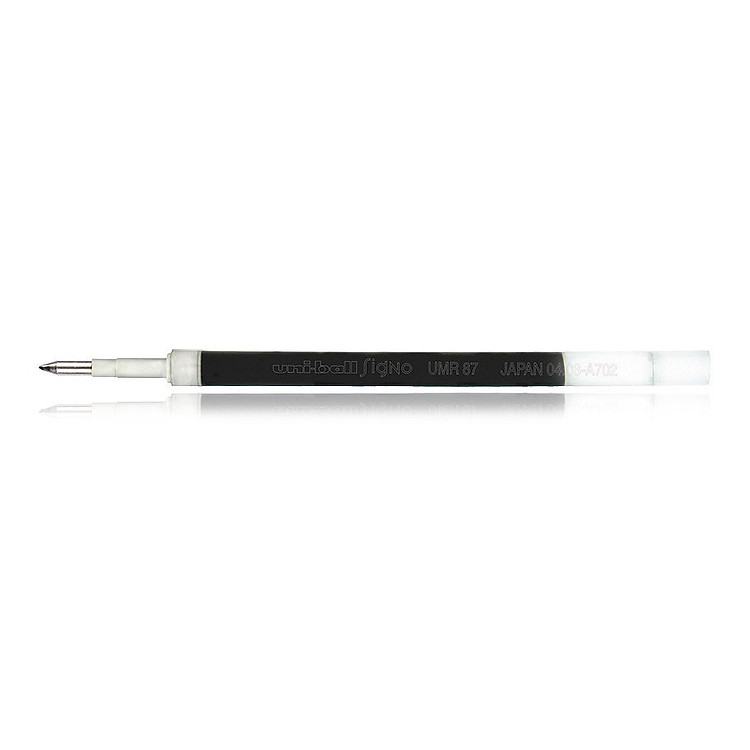Ruột Bút Bi Bấm UMN-207 (0.7) UMR-87