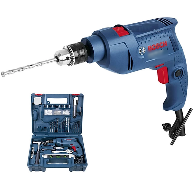 Máy Khoan Động Lực Bosch GSB-1300 SET