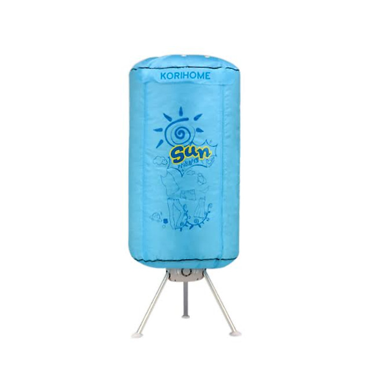 Máy Sấy Quần Áo KORIHOME CDK-101 - Hàng chính hãng