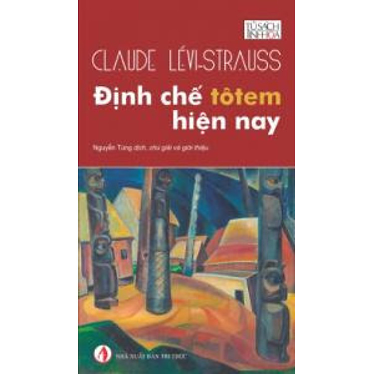 Định Chế Tôtem Hiện Nay