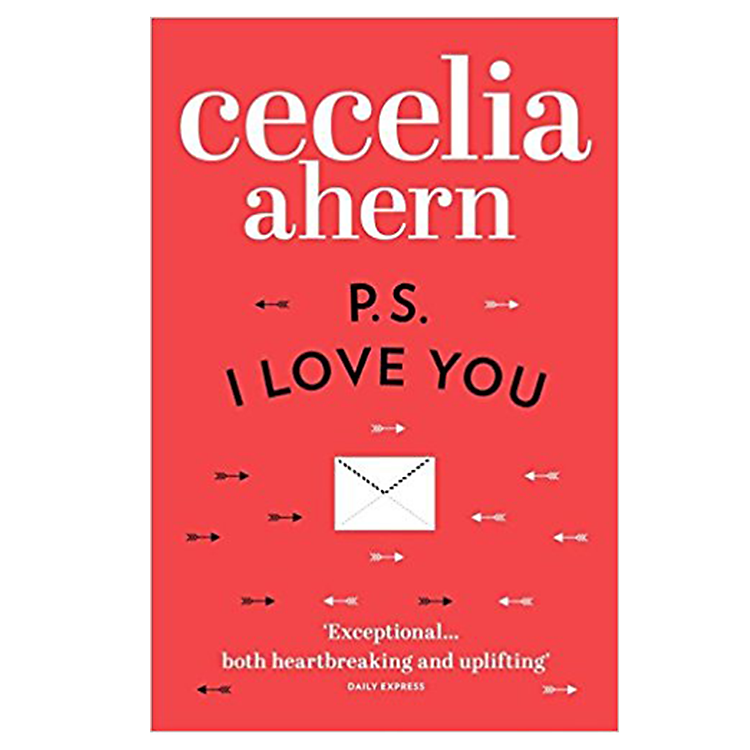 Sách PS, I Love You