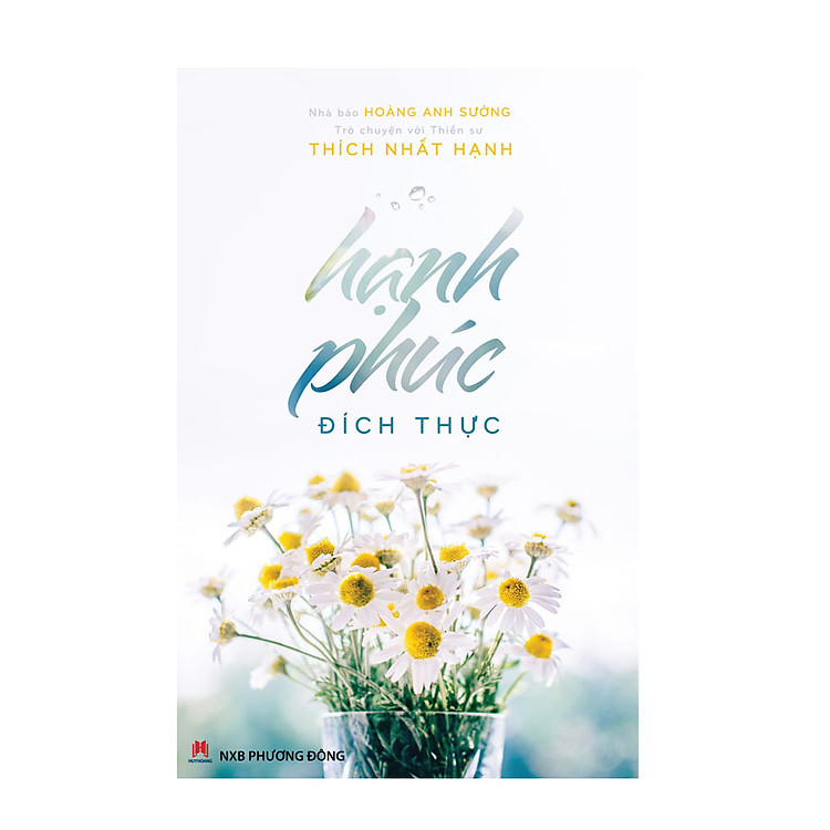 Sách Hạnh Phúc Đích Thực (Tái Bản)