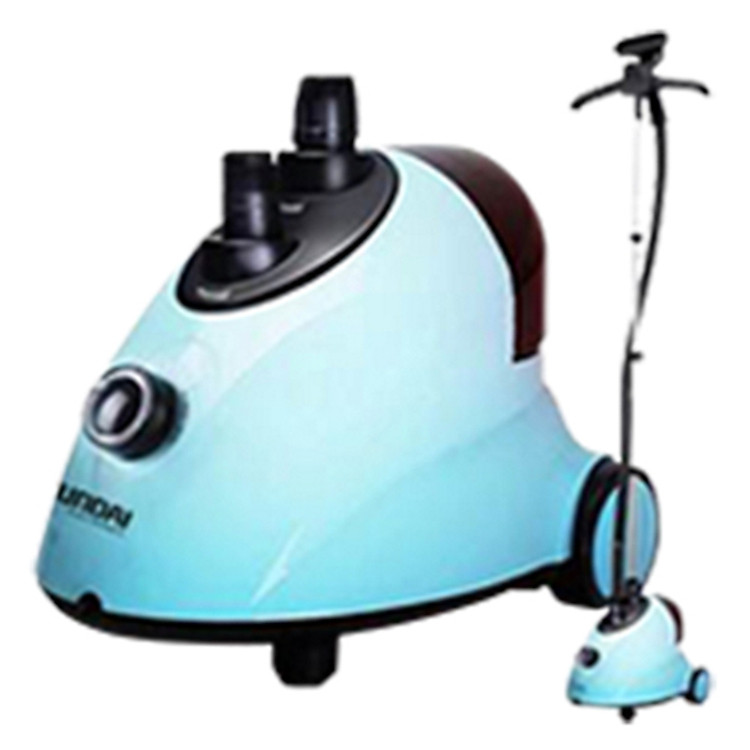 Bàn Ủi Hơi Nước Đứng Hyundai HDE 7500BL (1500W) - Hàng chính hãng