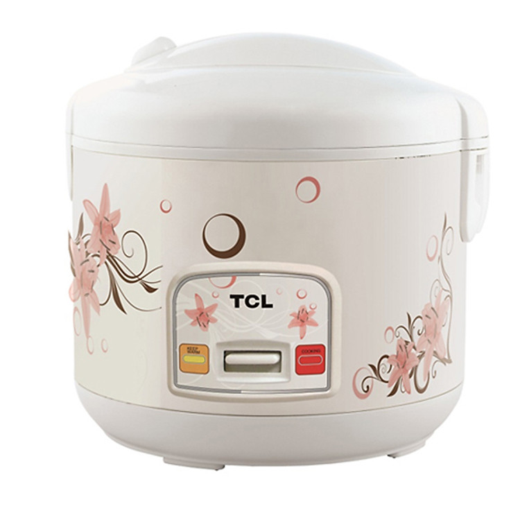 Nồi Cơm Điện TCL TB - YP301A8
