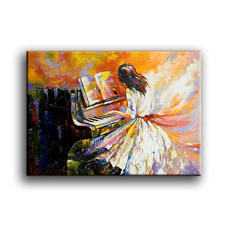 Tranh Treo Tường Canvas Suemall CV140813