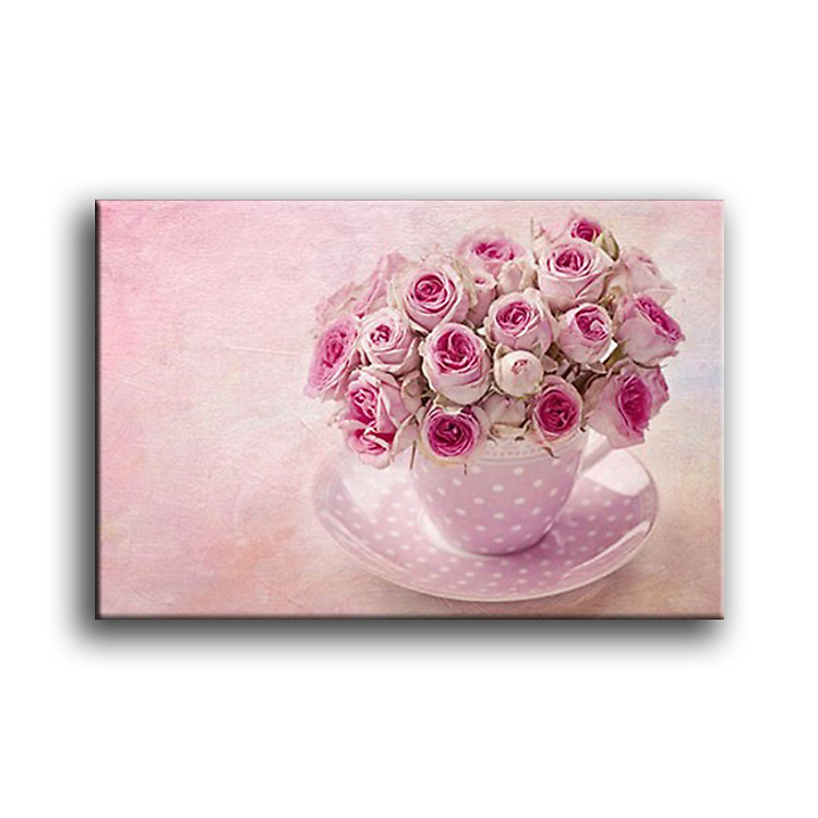 Tranh Treo Tường Canvas Suemall CV140823