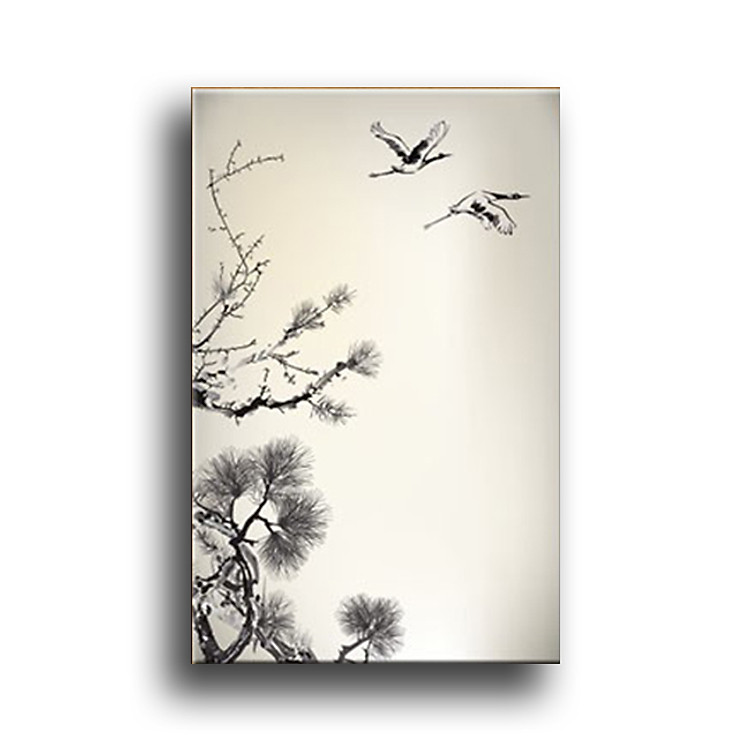 Tranh Treo Tường Canvas Suemall CV140835