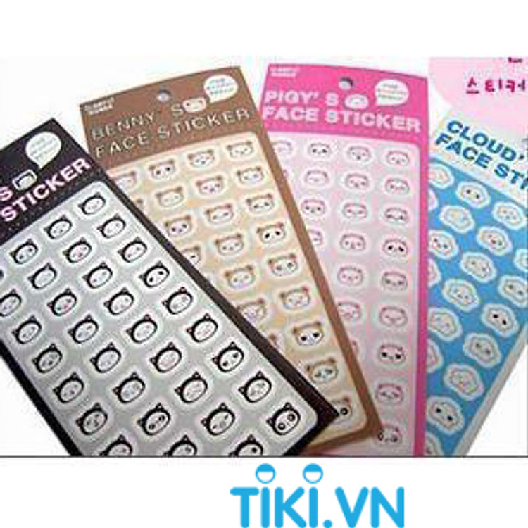 Sticker Siêu Hài Hước