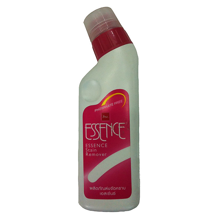 Dung Dịch Tẩy Cổ Áo Essence - 220ml