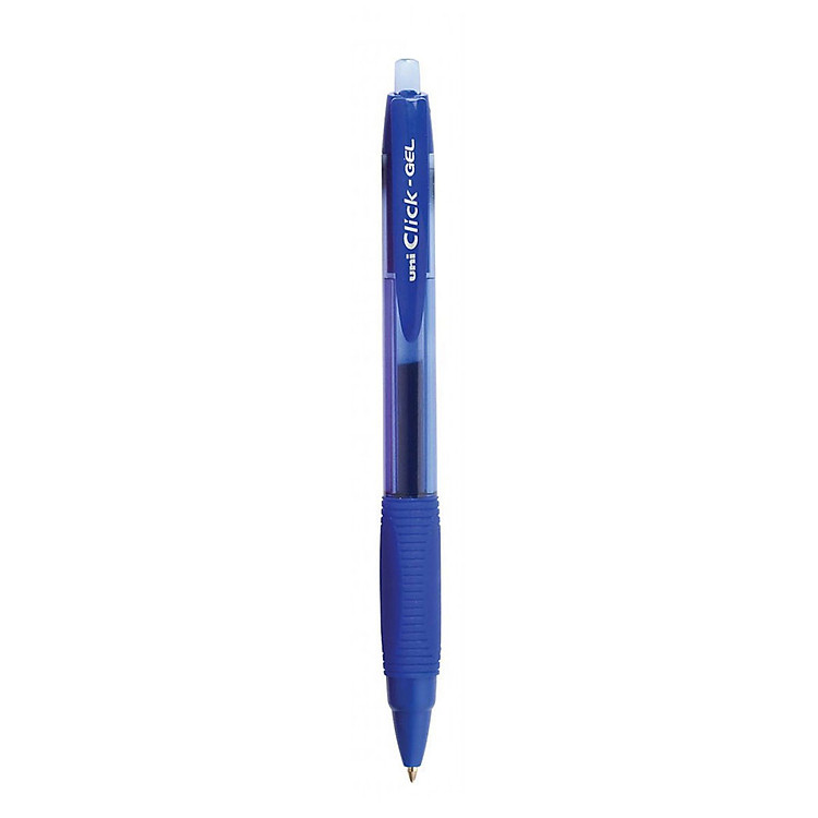 Bút Bi Bấm Click Gel (0.7) XSB-R5