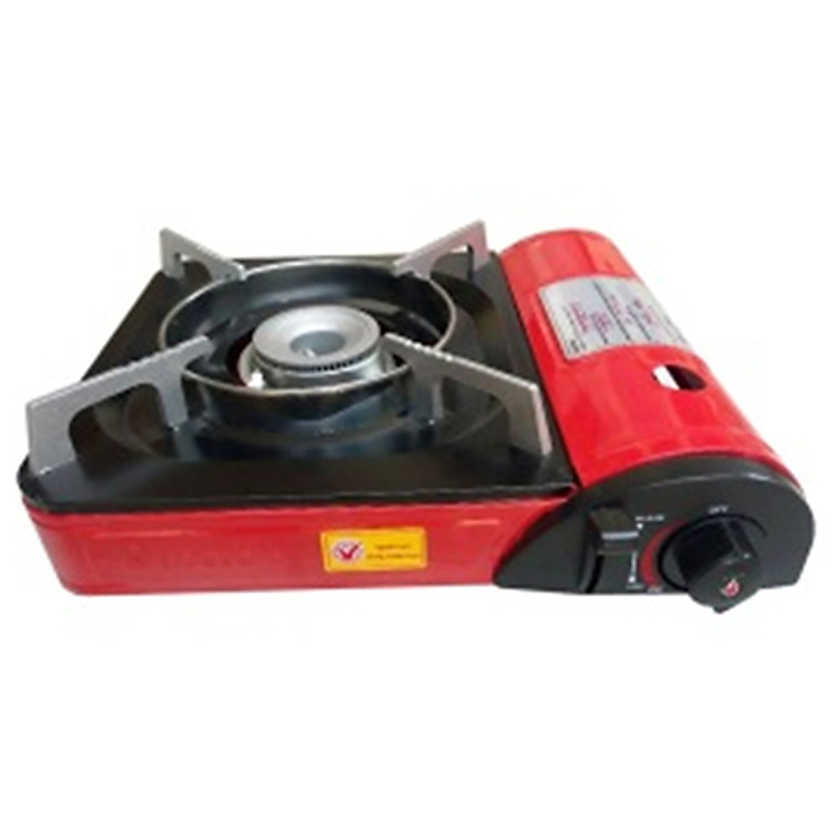 Bếp Gas Du Lịch Duxton DG-220 - Hàng chính hãng