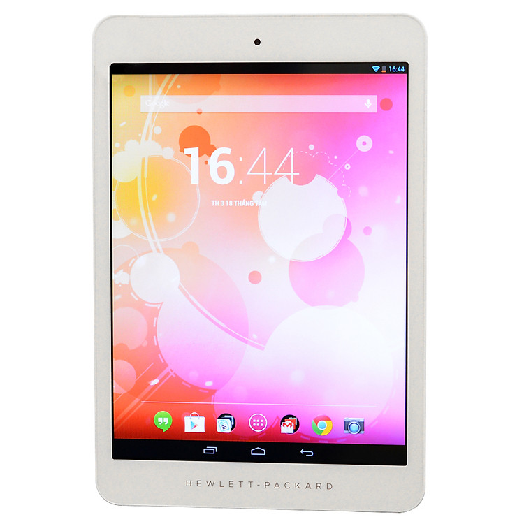 HP 8 1401 - Không hỗ trợ thoại - Hàng Chính Hãng