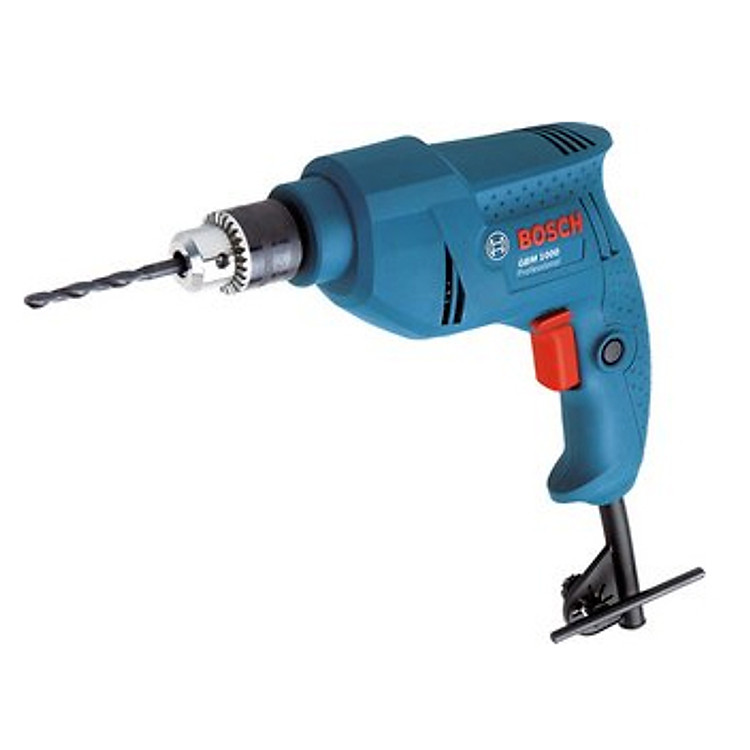 Máy Khoan Xoay Bosch GBM 1000