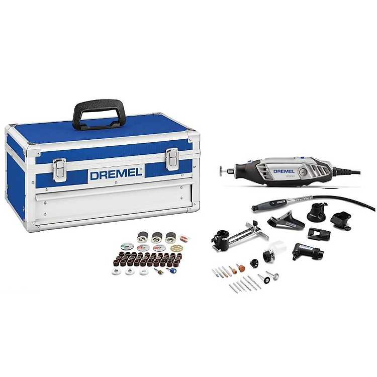 Bộ Dụng Cụ Đa Năng Dremel 8/64