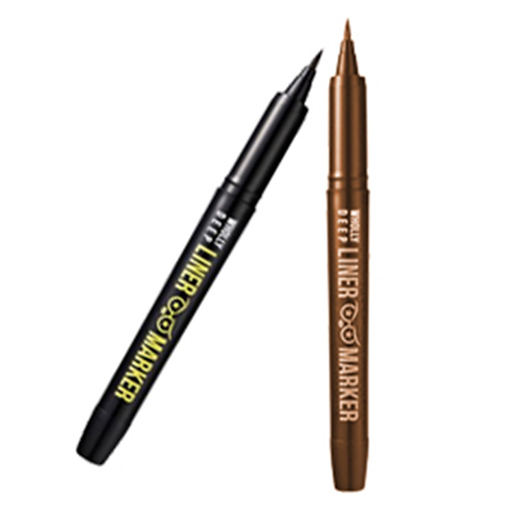 Kẻ Mắt Nước Peripera Wholly Deep Liner Marker (1g)