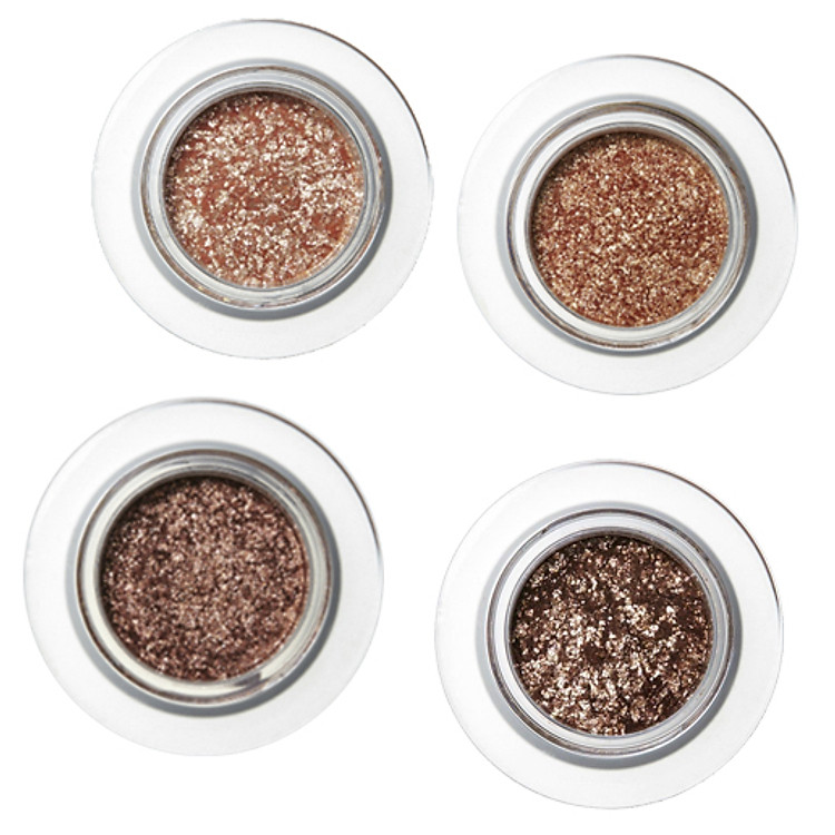 Phấn Mắt Dạng Kem Peripera Wholly Deep Jewel Pot (3g)