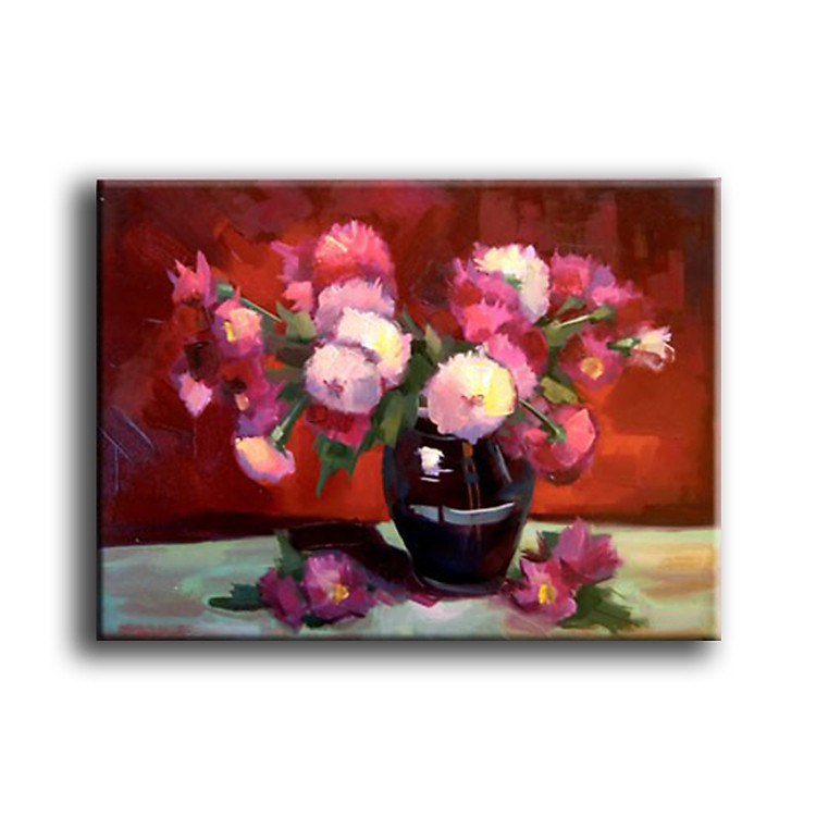 Tranh Treo Tường Canvas Suemall CV140802