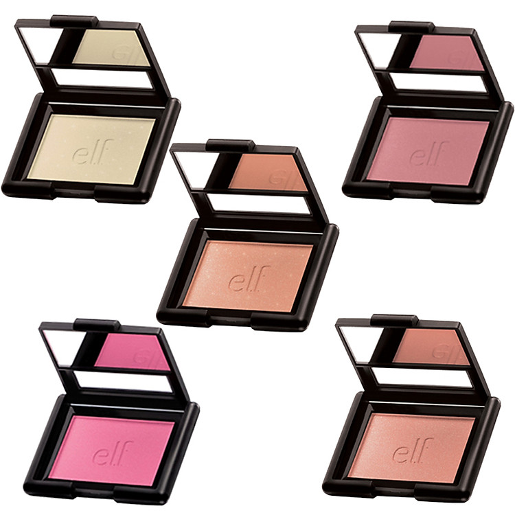Phấn Má Hồng Chuyên Nghiệp E.L.F. Studio Blush (4.75g)