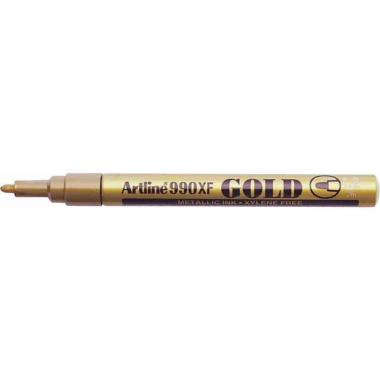 Bút Nhũ Trang Trí Artline EK - 990XF