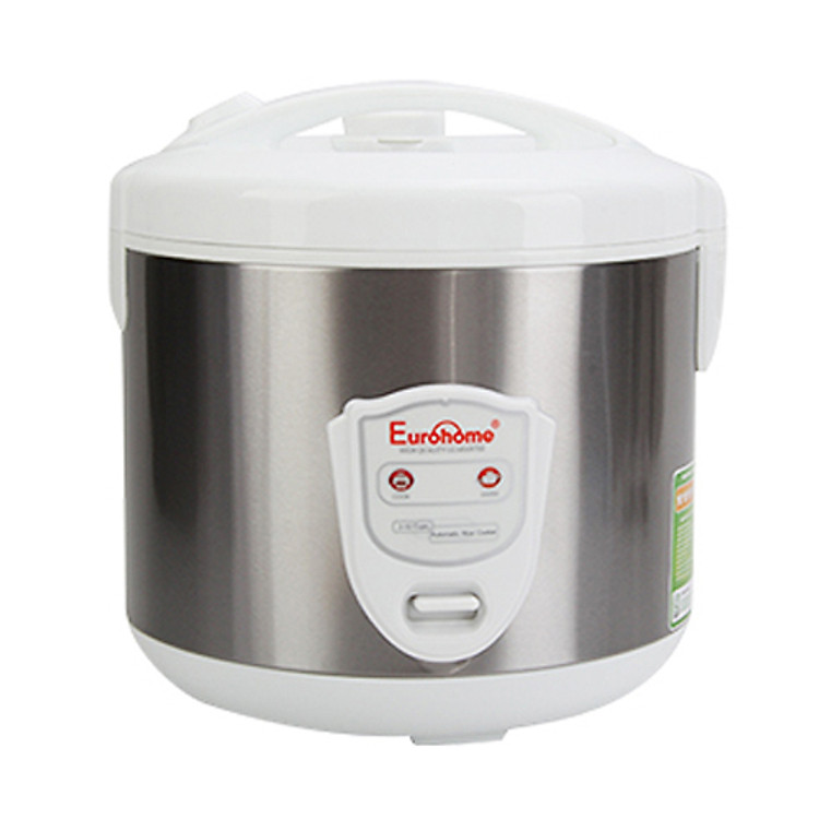 Nồi Cơm Điện Eurohome ERC-119 – 1.8 Lít