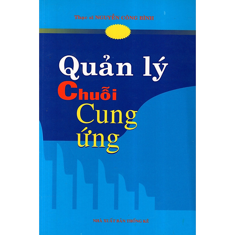 Sách Quản Lý Chuỗi Cung Ứng