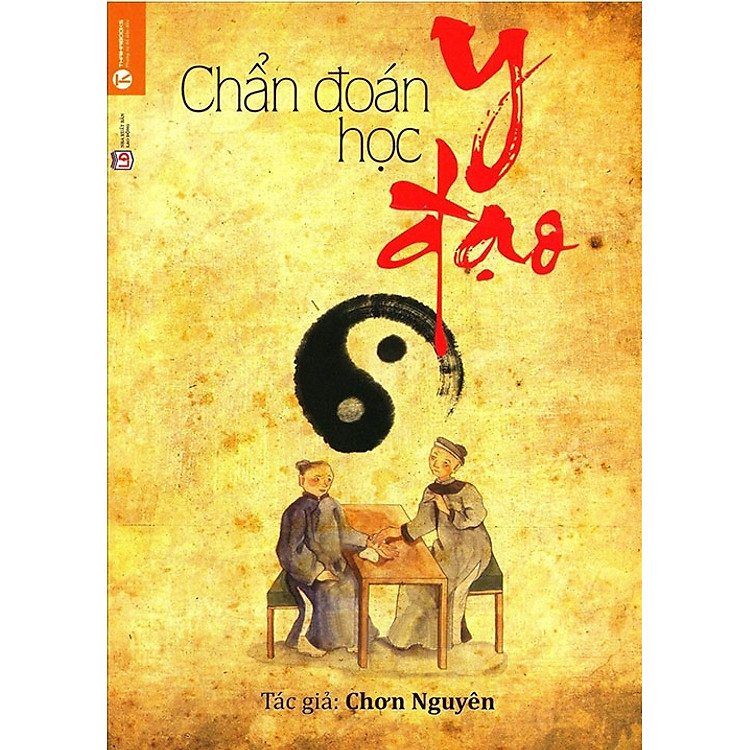 Sách Chẩn Đoán Học Y Đạo
