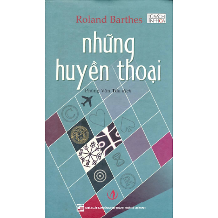 Những Huyền Thoại - Tủ Sách Tinh Hoa