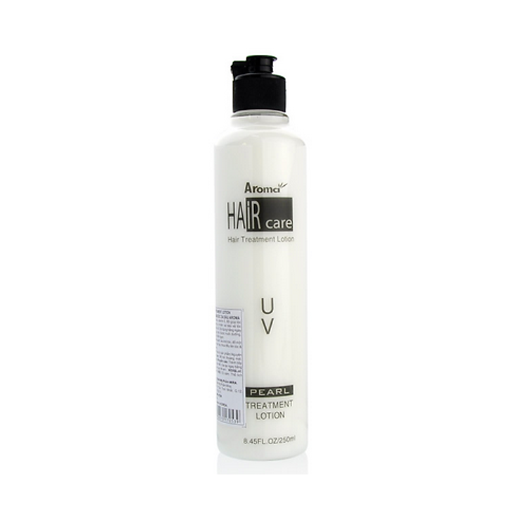 Sữa Dưỡng Bóng Bảo Vệ Tóc Mira Aroma Hair Treatment Lotion - A357