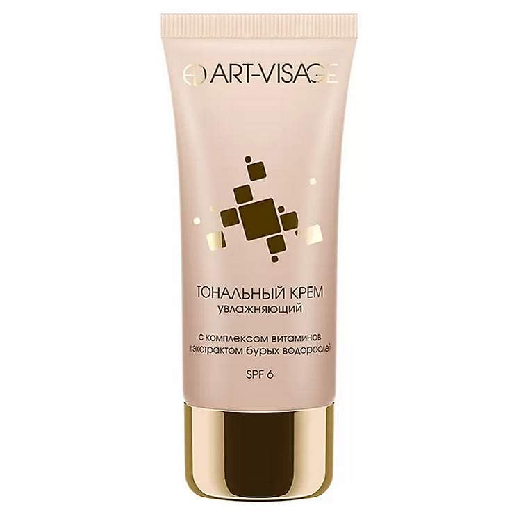 Kem Nền Dưỡng Ẩm Art Visage (4.5g ) - Màu # 101