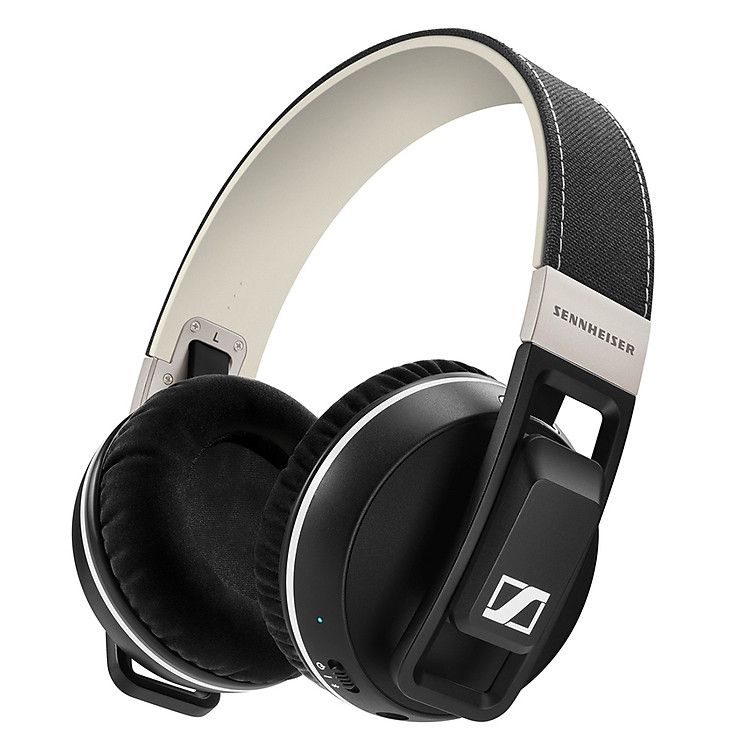 Tai Nghe Bluetooth Chụp Tai Sennheiser Urbanite XL - Hàng Chính Hãng