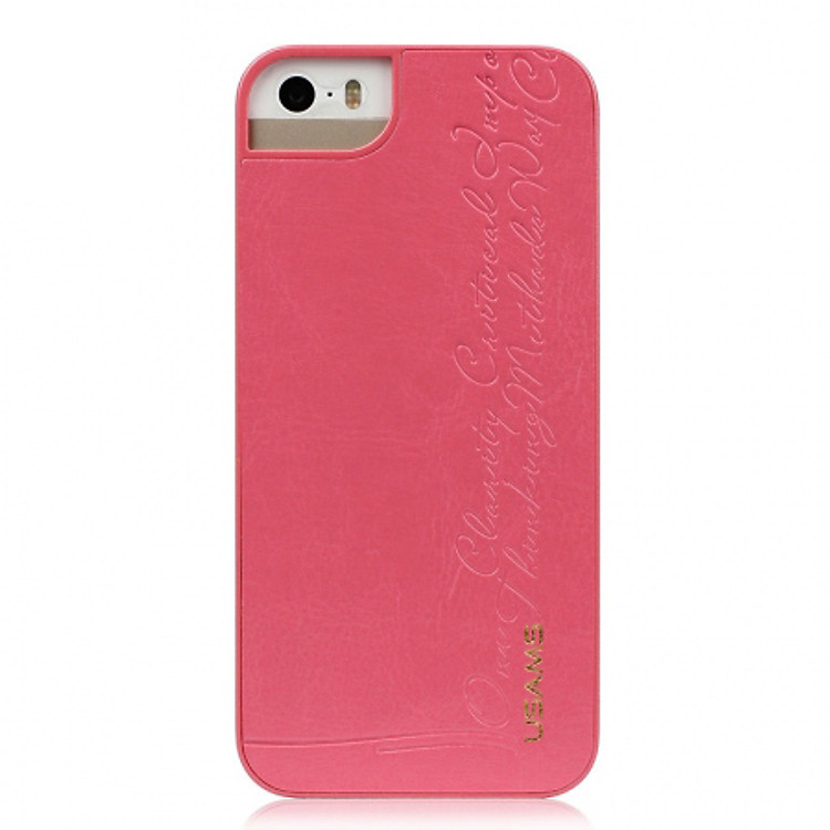 Ốp Lưng Usams Merry Cho iPhone 5S