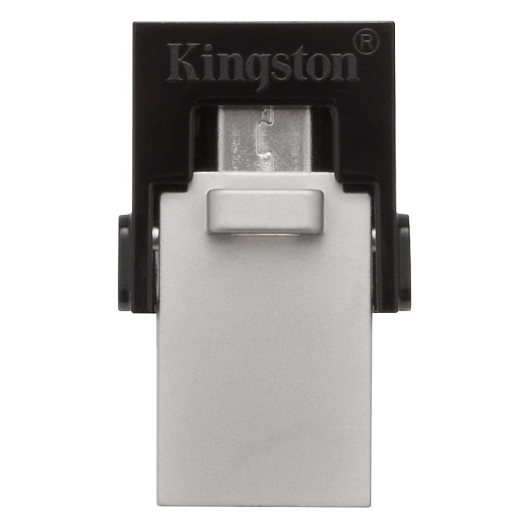 USB OTG Kingston 32GB - USB 3.0 - Hàng Chính Hãng