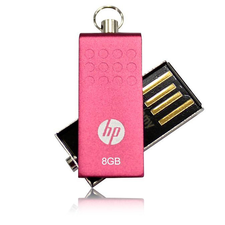 USB HP V115W 8GB - USB 2.0