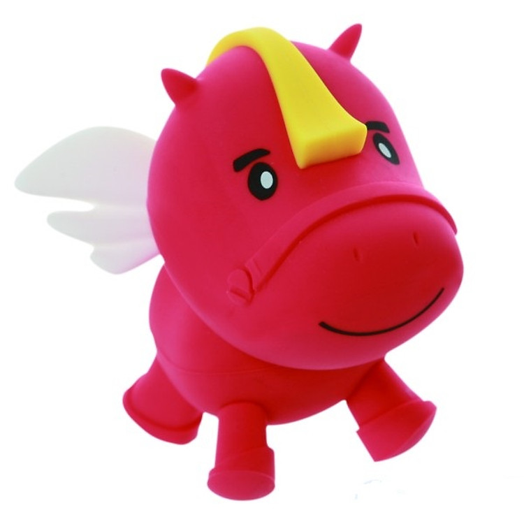 USB Kingston 'Phi mã' 16GB - USB 2.0 - Hàng Chính Hãng