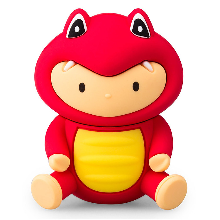 USB Kingston “Rắn Xinh Xắn” 8GB - Hàng Chính Hãng