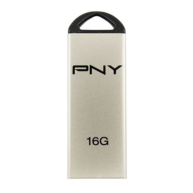 USB PNY Attache M1 16GB - USB 2.0 - Hàng Chính Hãng