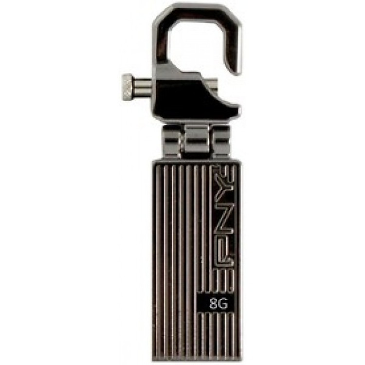 USB PNY Attache Transformer 8GB - USB 2.0 - Hàng Chính Hãng