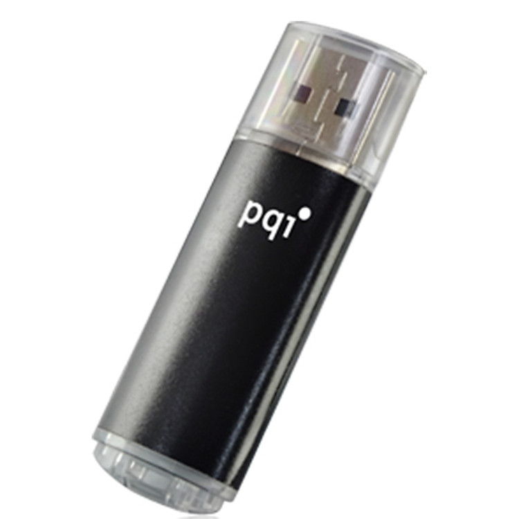 USB PQI U172L 4GB - USB 2.0 - Hàng Chính Hãng