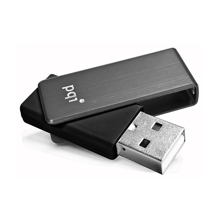 USB PQI U262 16GB - 16GB - USB 2.0 - Hàng Chính Hãng