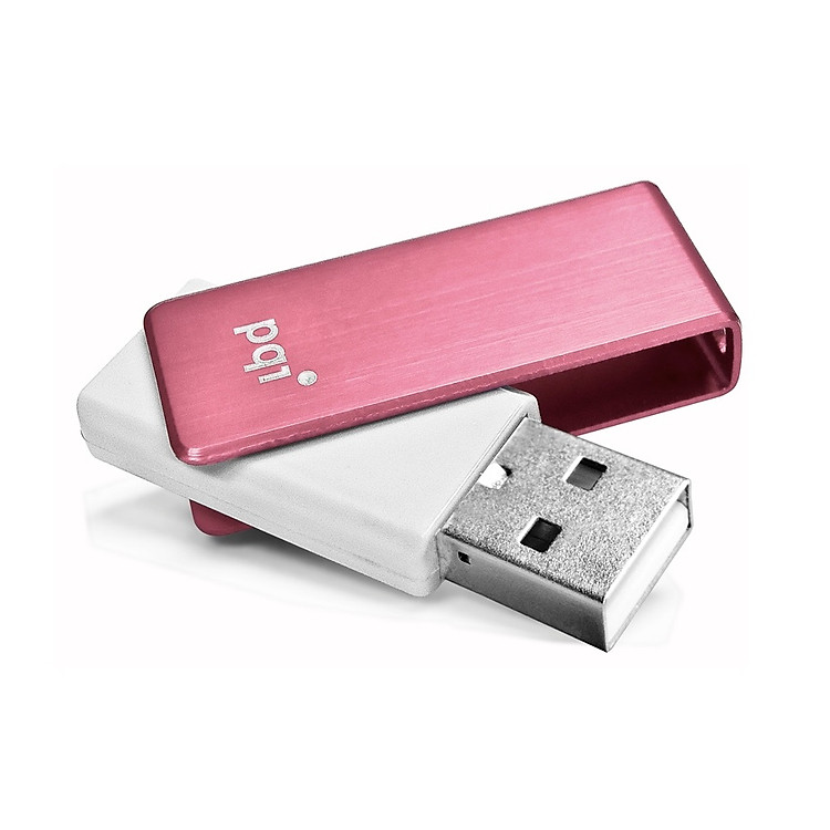 USB PQI U262 8GB - Hàng Chính Hãng