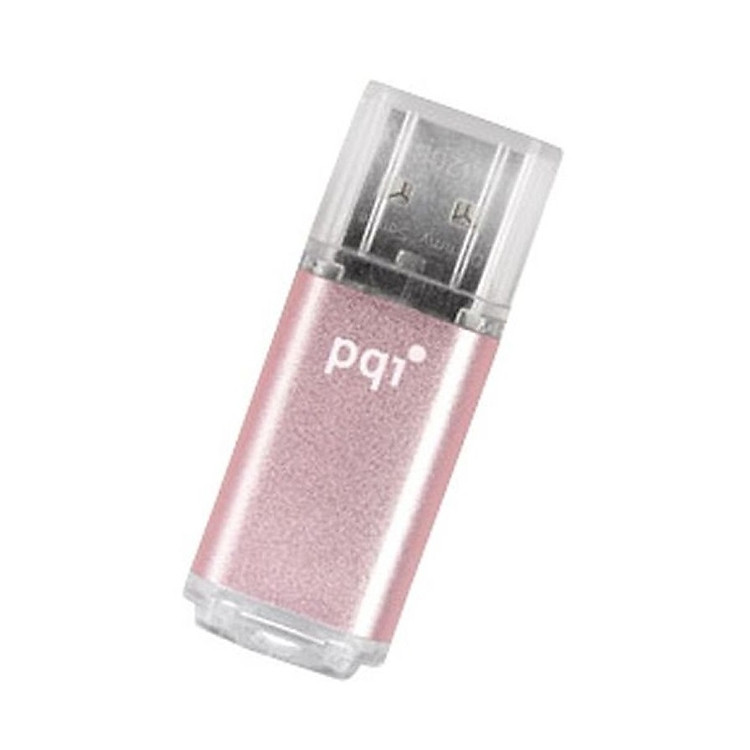 USB PQI U273 4GB - USB 2.0 - Hàng Chính Hãng