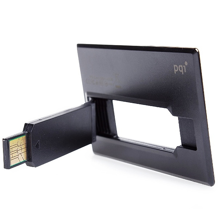 USB PQI U505 4G - Hàng Chính Hãng