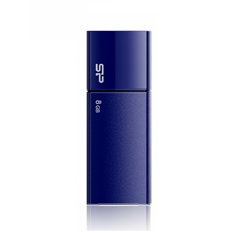 USB Silicon Power Ultima U05 8GB - USB 2.0 - Hàng Chính Hãng