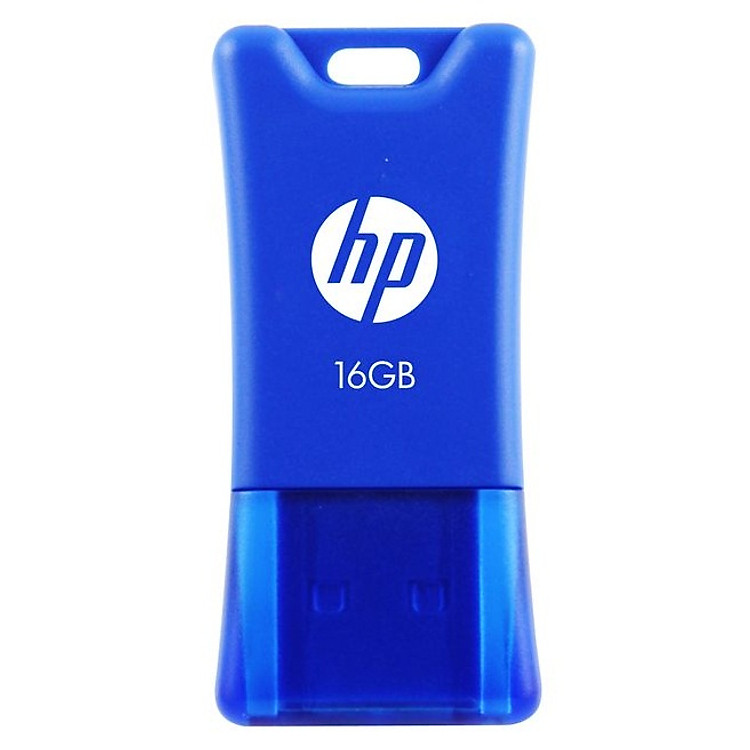 USB HP V260B 16GB - USB 2.0 - Hàng Chính Hãng